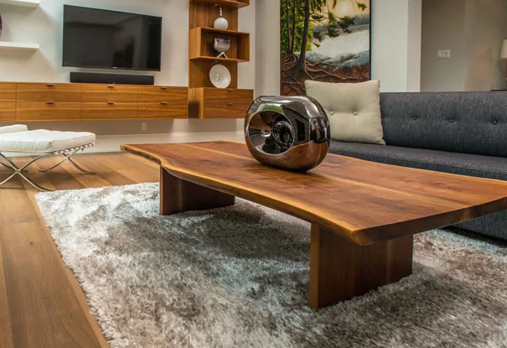 Choosing the Perfect Coffee Table
