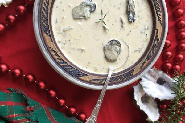 Oyster Soup: Savor the Luxurious and Nutrient-Packed Delight Delight of Oyster Soup
