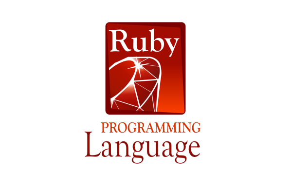 RubyLang: The Elegant and Powerful Programming Language Developer writing RubyLang code on a computer screen