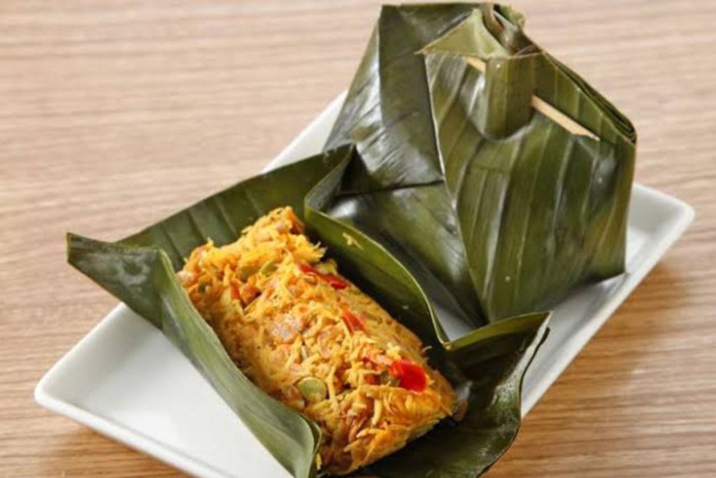 Botok Tempe: Resep Tradisional yang Delicious 2024