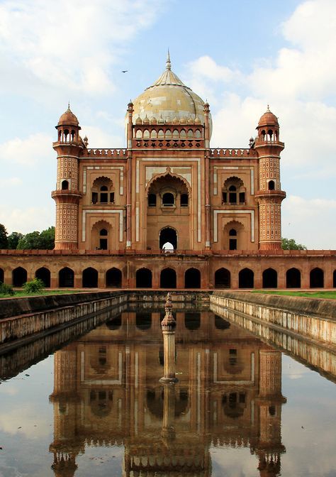 Delhi