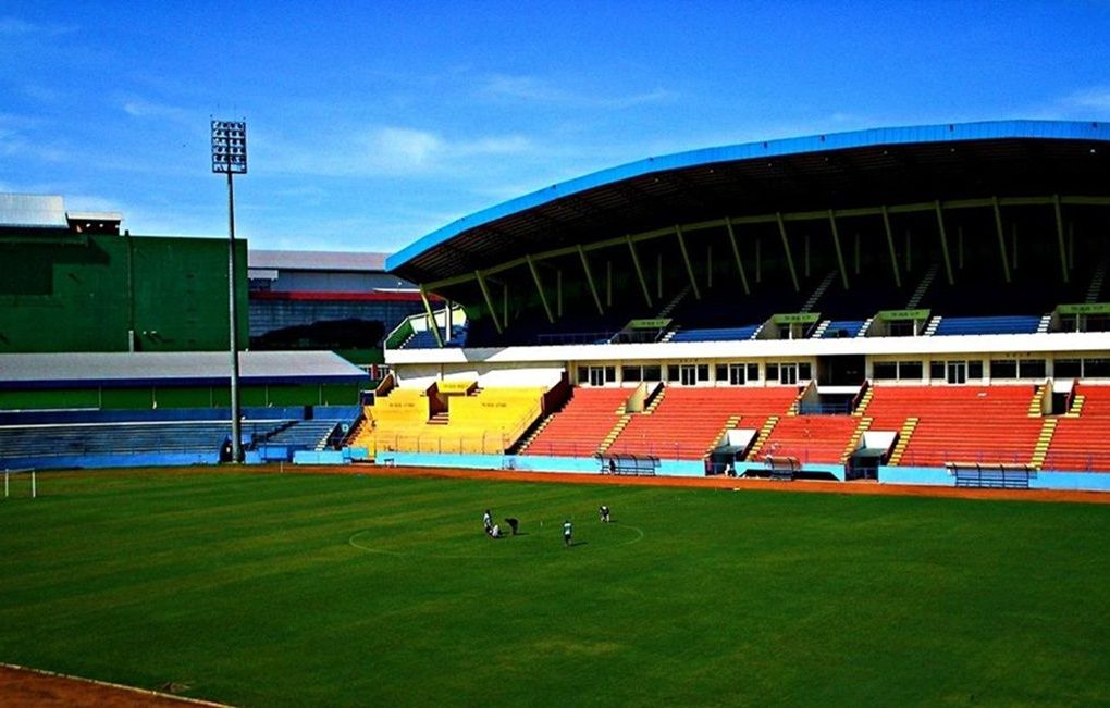 Stadion Gajayana