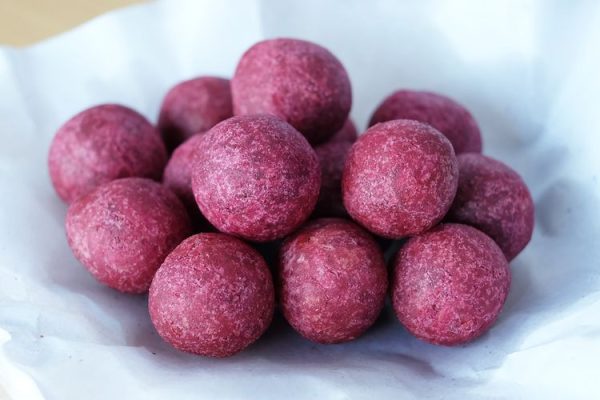 Bola-Bola Ubi: Resep dan Cara Membuat Camilan Tradisional yang Menggugah Selera bola-bola-ubi-resep-dan-cara-membuat-camilan