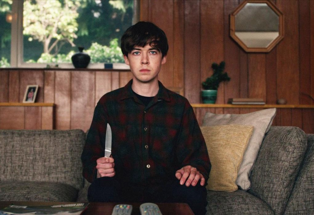 Alex Lawther