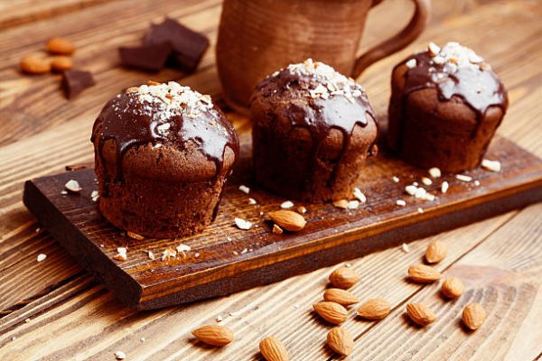 Muffin Almond Choco Chips : Resep dan Rahasia yang Lezat dan Menggoda muffin-almond-choco-chips-resep-dan-rahasia-lezat