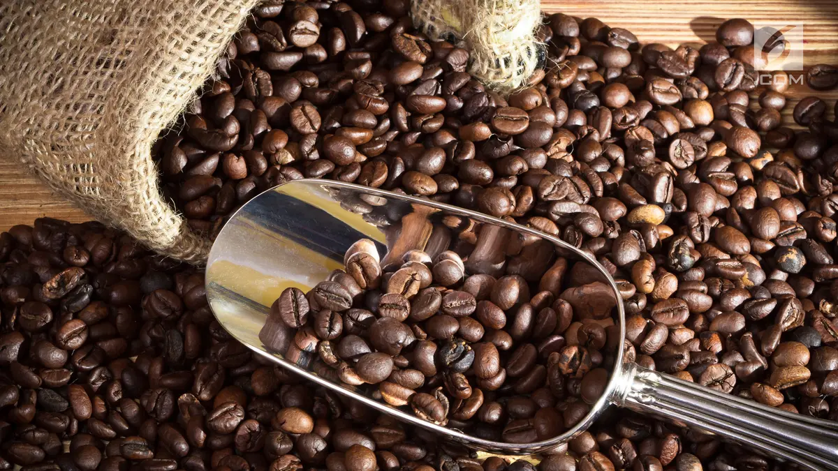 Kopi Mania