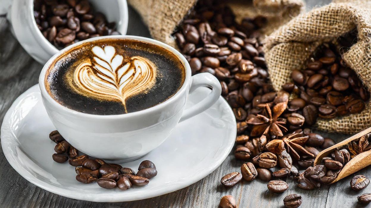 Kopi Mania