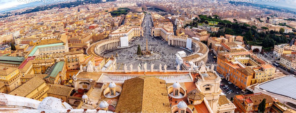 Lapangan Santo Petrus