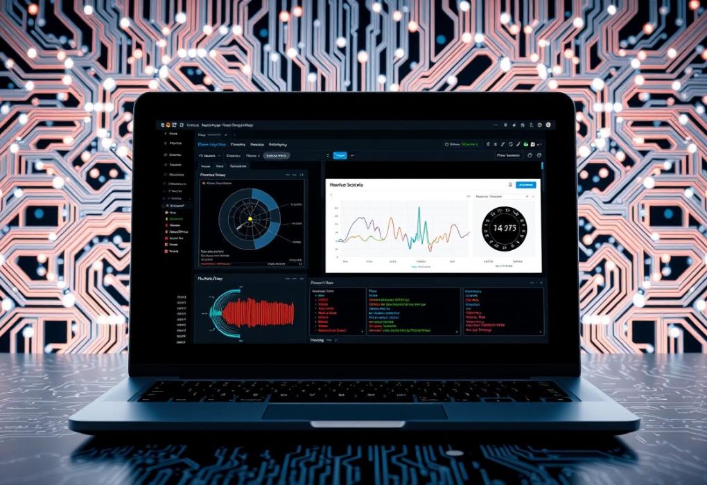 Membangun Alat Scanning Jaringan Python