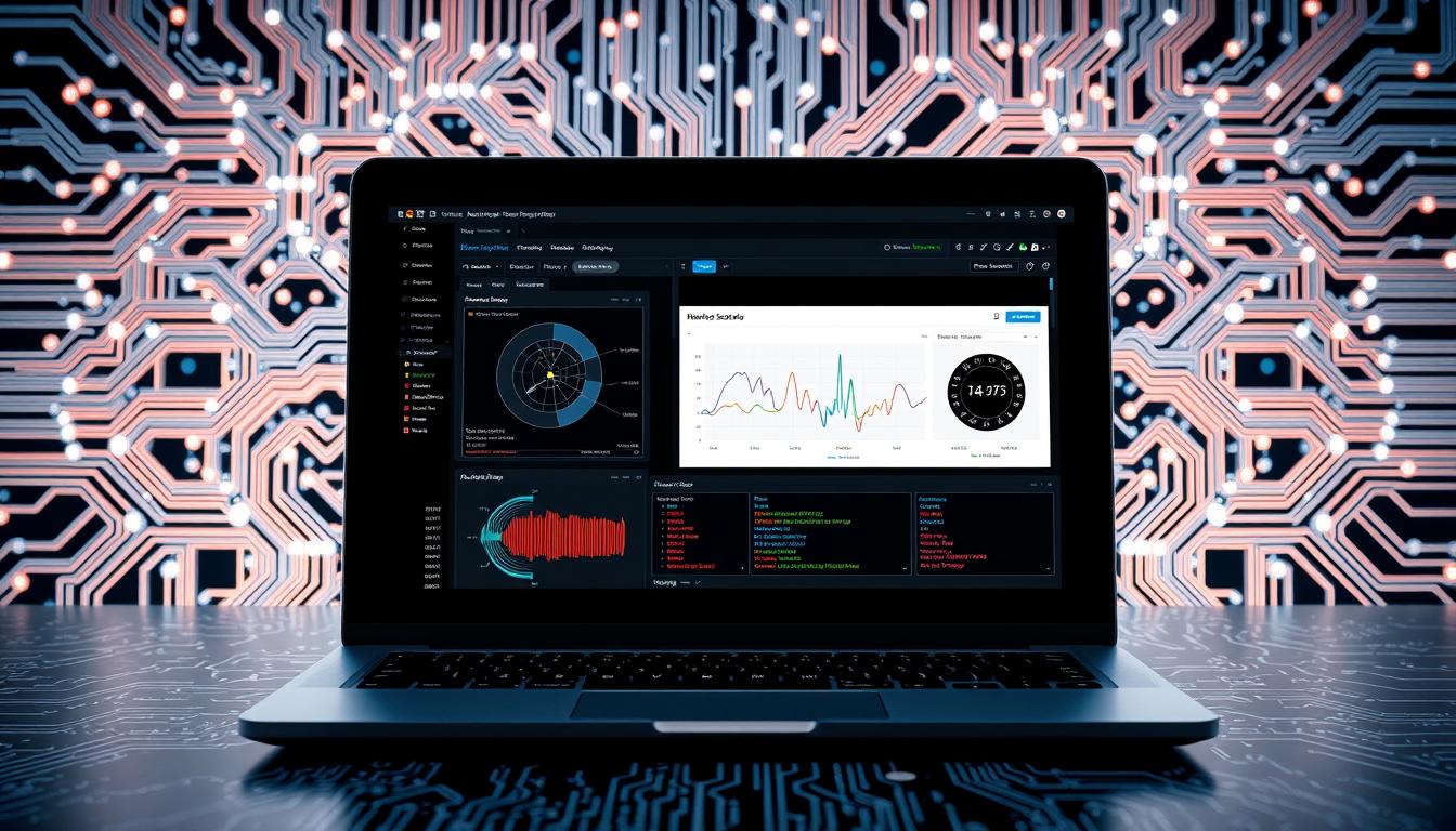 Membangun Alat Scanning Jaringan Python
