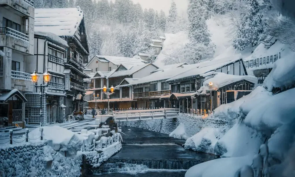 Niseko Japan’s Powder Paradise in Hokkaido