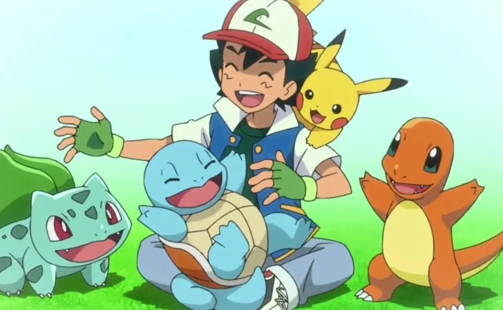 Squirtle From Protective Shell to the Mighty Blastoise