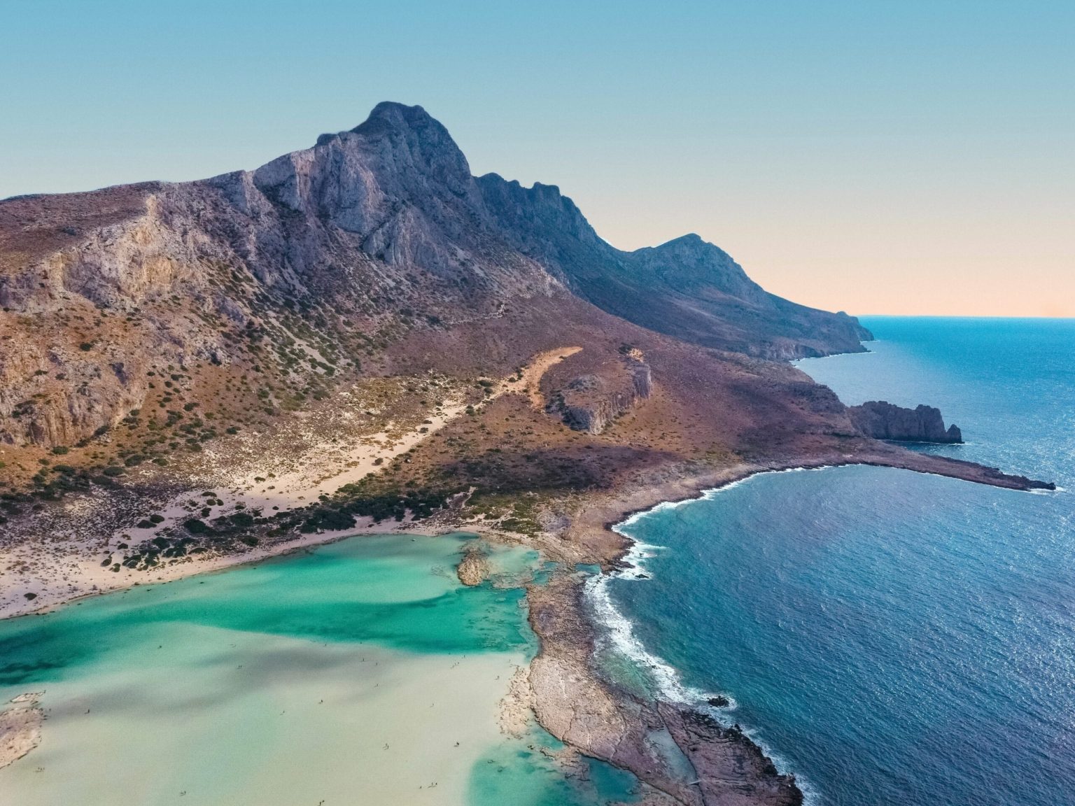 Crete: Absolutely Stunning Island with Rich History and Adventure