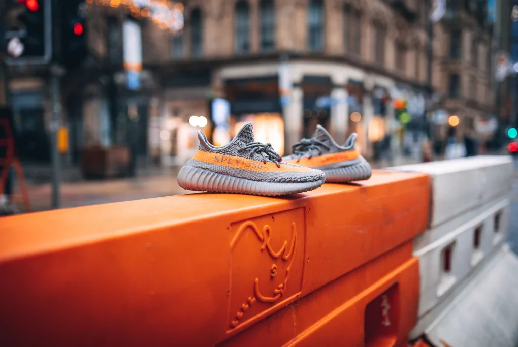 Adidas Yeezy Boost 350 Redefining Sneaker Culture with Kanye West