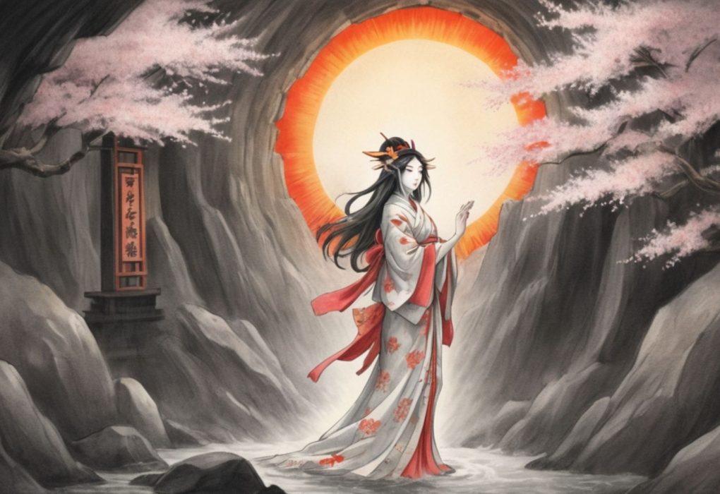 Amaterasu