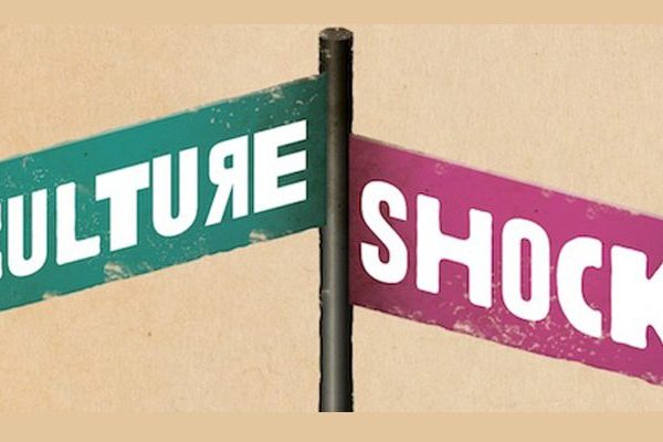 Culture Shock: Memahami Perbedaan Budaya untuk Tumbuh dan Belajar Culture shock
