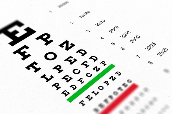 Understanding Visual Acuity: A Comprehensive Insight Visual Acuity