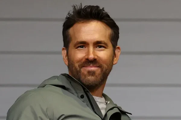 Ryan Reynolds: Transformasi Dari Selebriti Hollywood ke Ikon Budaya Populer Ryan Reynolds