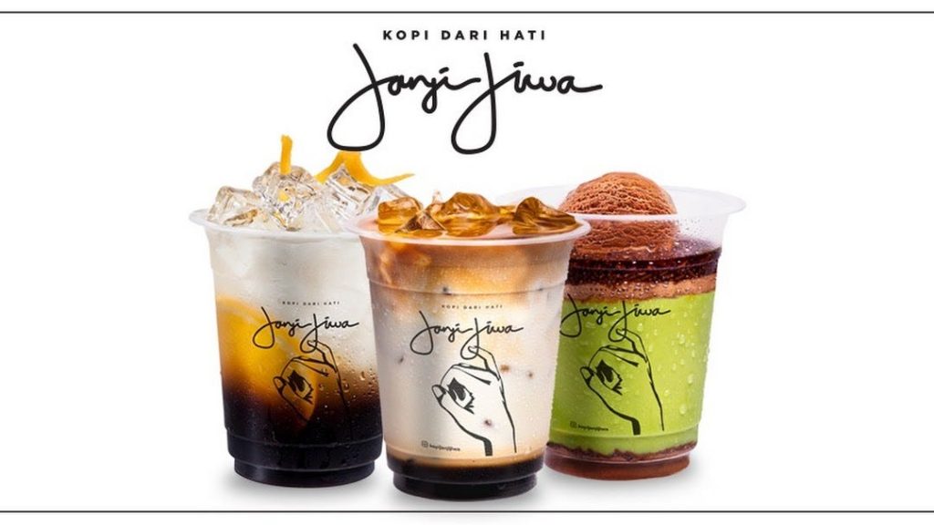 Janji Jiwa: Inovasi Kopi Lokal yang Mendunia
