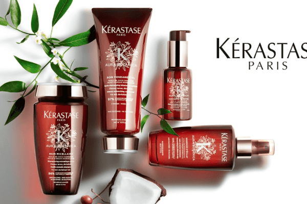 Kerastase Aura Botanica: Perawatan Rambut Alami dengan Sentuhan Kemewahan Kerastase Aura Botanica