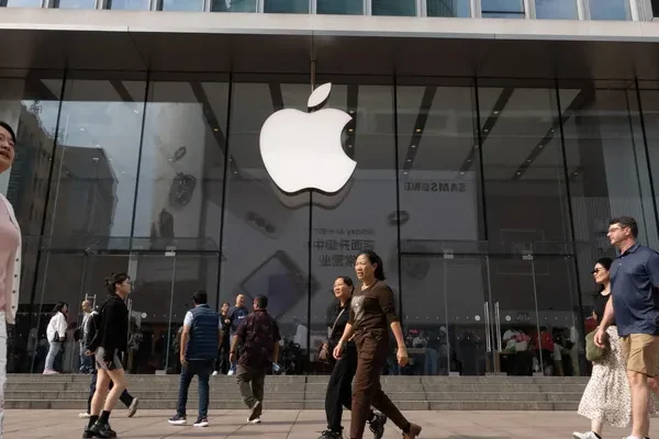 Apple’s Epic Innovation: A Supercharged, Exclusive Journey Apple headquarters showcasing its innovative design