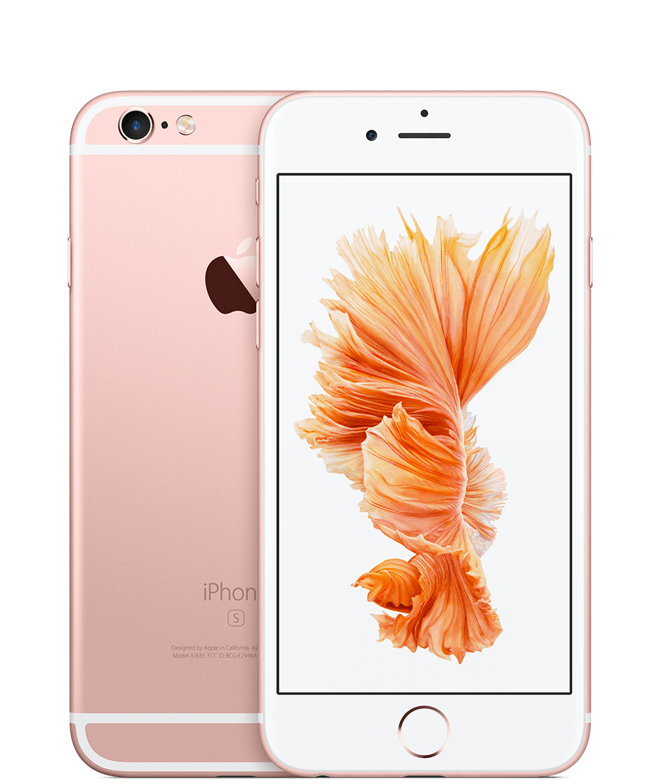 Iphone 6s