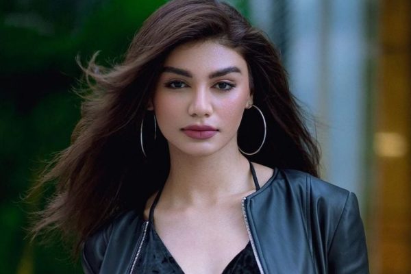 Jihane Almira: Perjalanan Inspiratif Seorang Influencer dan Aktivis Sosial Jihane Almira