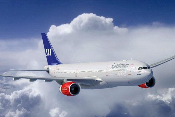 Scandinavian Airlines: Maskapai Penerbangan Skandinavia yang Menghubungkan Dunia Scandinavian Airlines