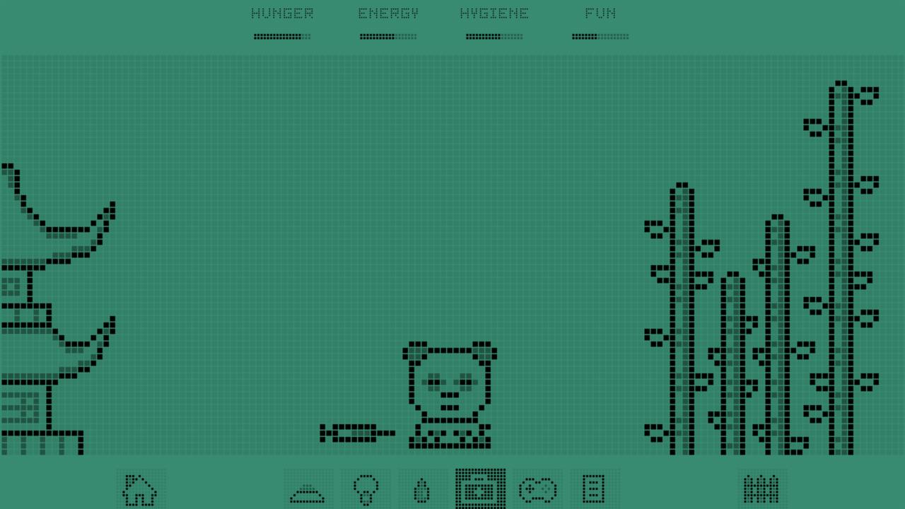 Wildagotchi