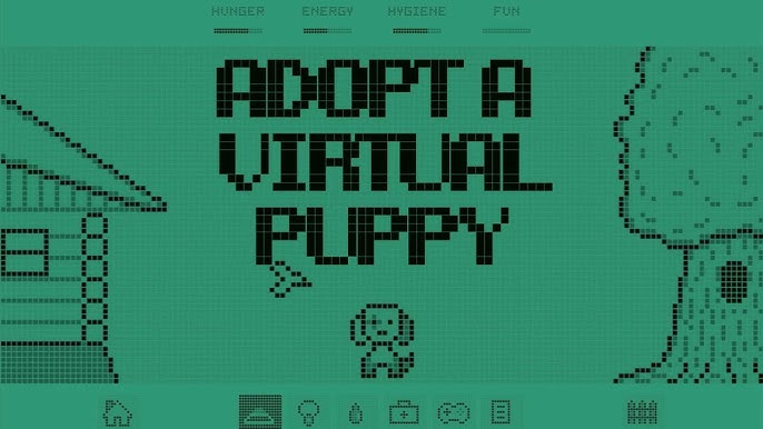 Wildagotchi