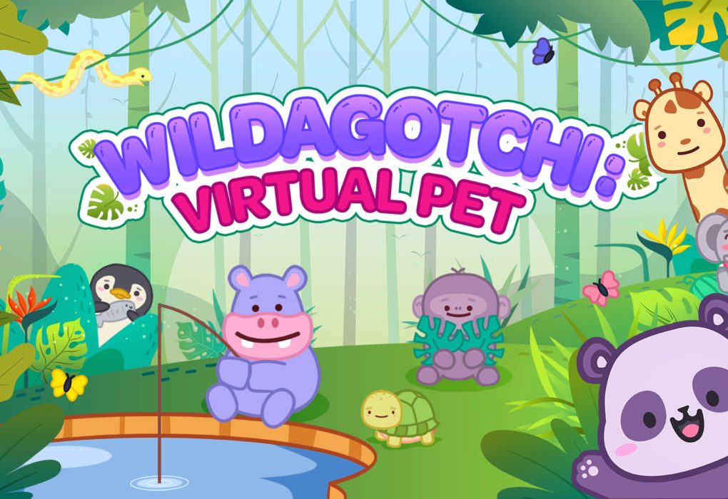 Wildagotchi