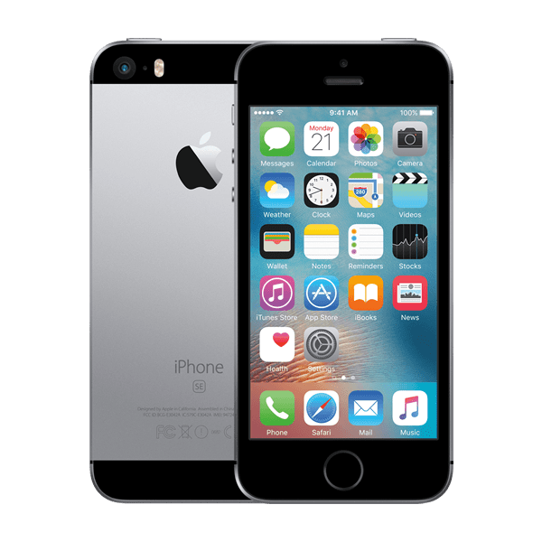 Iphone SE (2016)