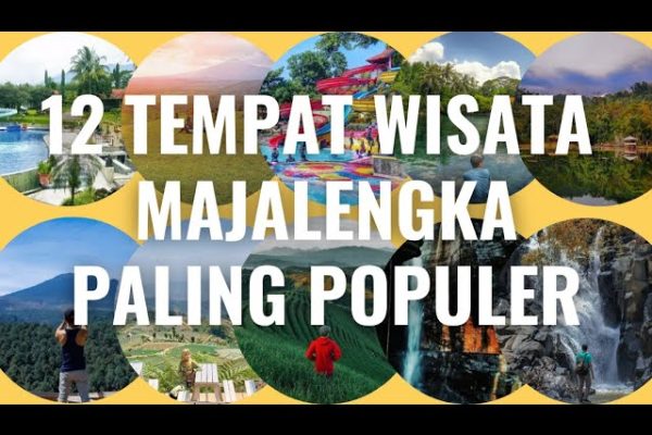 Wisata Majalengka Viral: Hidden Gem di Tengah Jawa Barat Wisata Majalengka Viral: Keindahan Alam yang Cocok untuk Healing Total