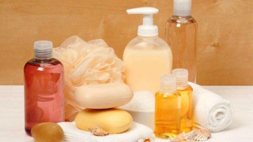 Body Wash