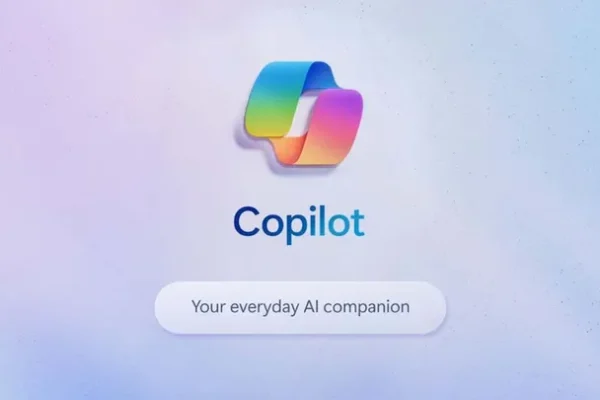 AI Copilot Vision: Revolusi Kecerdasan Buatan di Dunia Kerja AI Copilot Vision