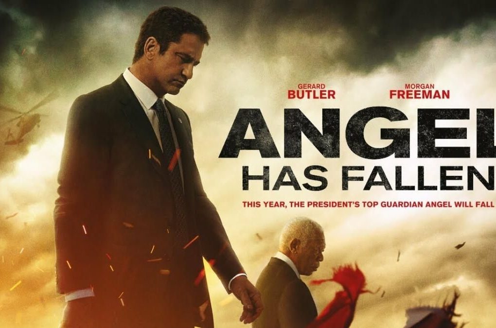 Angel Has Fallen