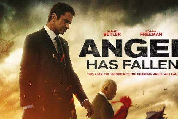 Angel Has Fallen: Dari Aksi Tensi Tinggi ke Drama Emosional yang Memukau Angel Has Fallen