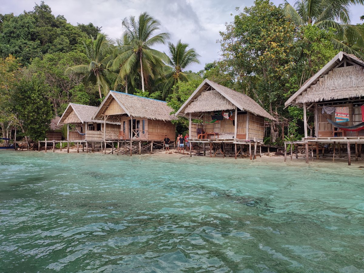 Corepen Homestay