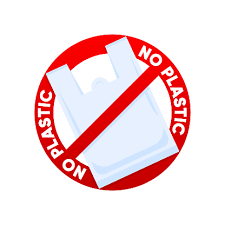 Larangan Kantong Plastik