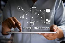 Perkembangan Tren Digital