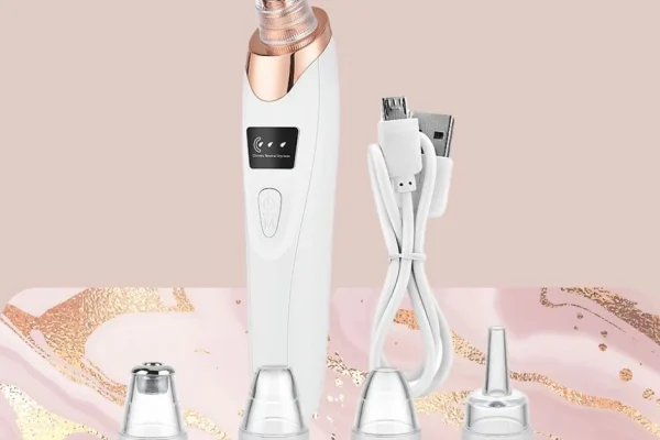Blackhead Remover Vacuum: Ampuh Hilangin Komedo atau Cuma Gimmick Blackhead Remover Vacuum