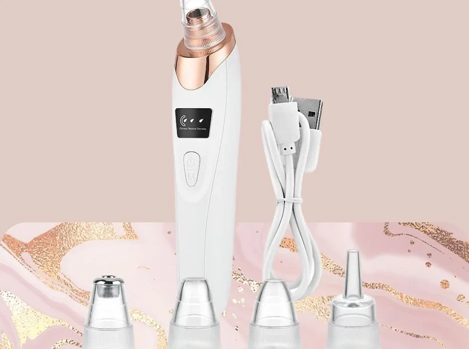 Blackhead Remover Vacuum