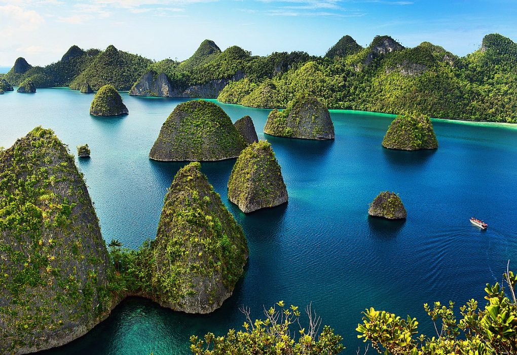 Raja Ampat