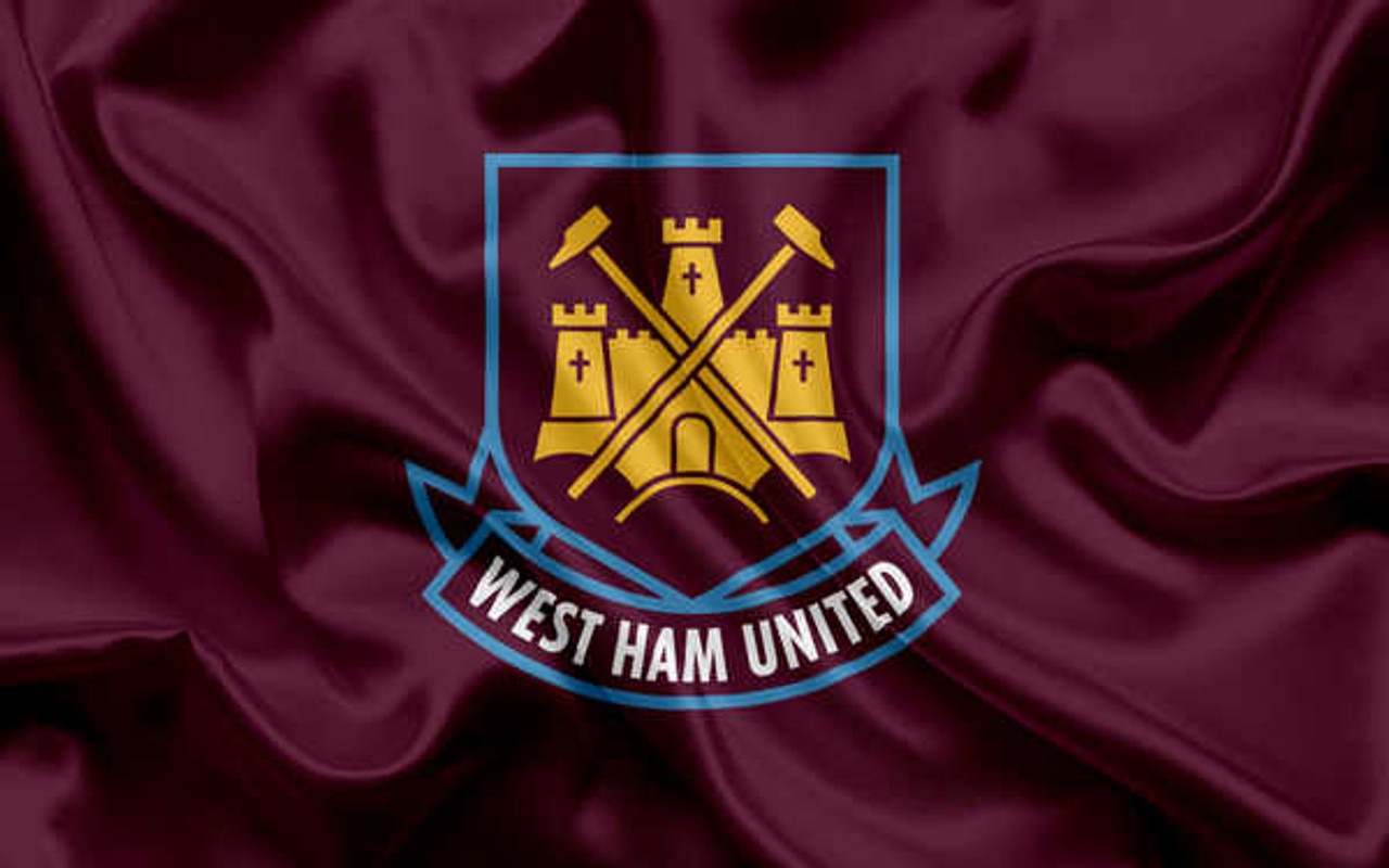 Sejarah West Ham United