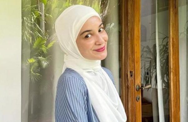 Shireen Sungkar: Perjalanan Karier, Keluarga, dan Hijrah yang Menginspirasi Shireen Sungkar