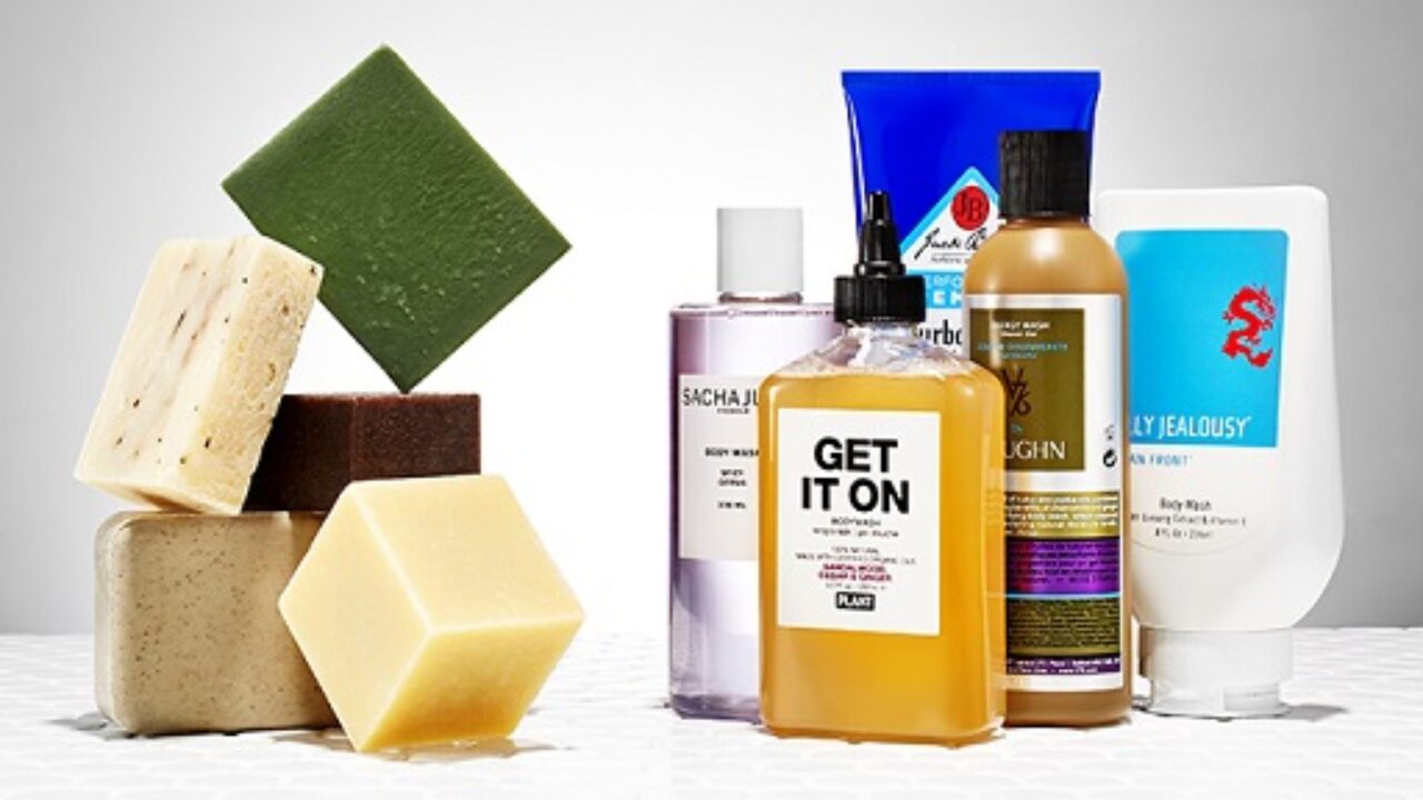 Body Wash