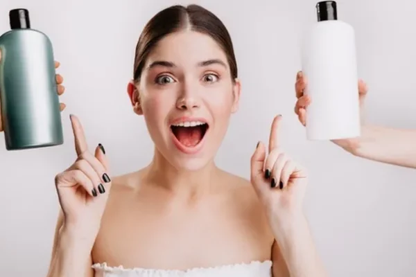 Body Wash: Cara Memilih yang Tepat Agar Kulit Tetap Lembut Body Wash