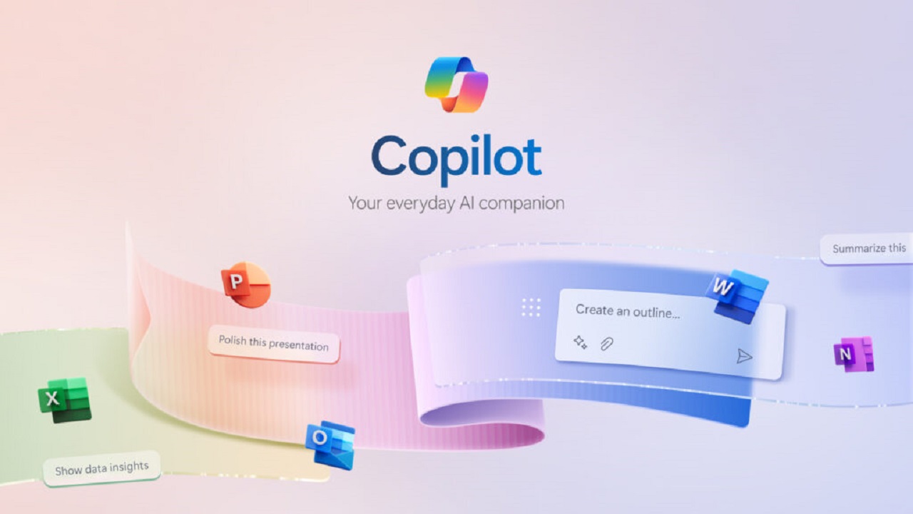 AI Copilot Vision