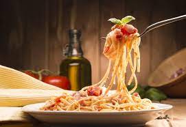 Pizza dan Pasta