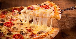 Pizza dan Pasta